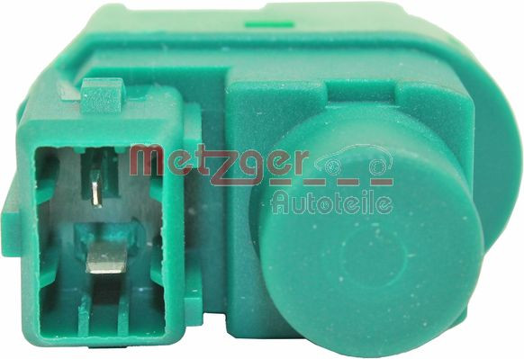 METZGER Bremslichtschalter